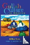 Cross, Wilbur - Gullah Culture in America