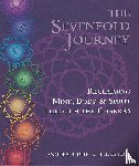 Judith, Anodea, Vega, Selene - The Sevenfold Journey