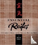 Stein, Diane - Essential Reiki