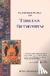Novick, Rebecca McClen - Fundamentals of Tibetan Buddhism