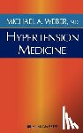 Michael A. Weber - Hypertension Medicine