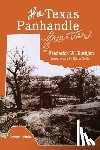 Rathjen, Frederick W., Kelton, Elmer - The Texas Panhandle Frontier
