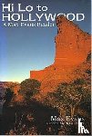 Evans, Max - Hi Lo to Hollywood