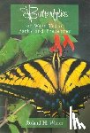 Wauer, Roland H. - Butterflies of West Texas Parks and Preserves