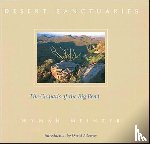 Meinzer, Wyman, Alloway, David - Desert Sanctuaries