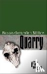 Miller, Susan Cummins - Quarry