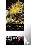 Powell, A. Michael - Cacti of Texas: A Field Guide, with Emphasis on the Trans-Pecos Species