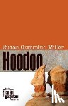 Miller, Susan Cummins - Hoodoo