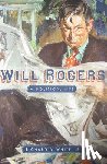 Jr., Richard D. White - Will Rogers