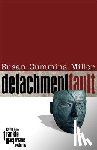 Miller, Susan Cummins - Detachment Fault