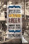 Tucker, Gene Rhea - Oysters, Macaroni and Beer