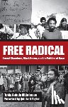 Johnson, Tekla Agbala Ali - Free Radical