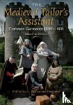 Thursfield, Sarah - MEDIEVAL TAILOR'S ASSISTANT