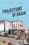 Bryson, Devin, Enz, Molly Krueger - Projections of Dakar