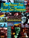 Herlin Riley, Johnny Vidacovich, Dan Thress - New Orleans Jazz and Second Line Drumming