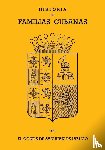 de San Juan de Jaruco, Conde - Historia de Familias Cubanas VII