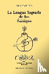 Cabrera, Lydia - LA LENGUA SAGRADA DE LOS ÑÁÑIGOS