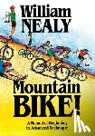 Nealy, William - Mountain Bike!
