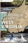 Davidson, Paul, Eister, Ward, Davidson, Dirk, Walbridge, Charlie - Canoeing & Kayaking West Virginia