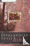 Logue, Victoria, Logue, Frank - Appalachian Trail Hiker