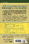 Henry, Steve - Best Tent Camping: Missouri & the Ozarks