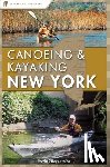 Stiegelmaier, Kevin - Canoeing & Kayaking New York