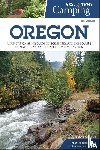 Ohlsen, Becky - Best Tent Camping: Oregon