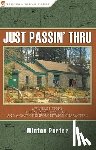 Porter, Winton - Just Passin' Thru
