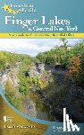 Starmer, Timothy - Five-Star Trails: Finger Lakes and Central New York