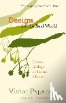 Papanek, Victor - Design for the Real World