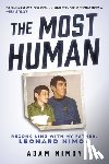 Nimoy, Adam - The Most Human