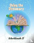 Books, Heron - Using the Dictionary