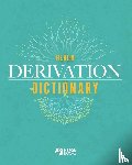Books, Heron - Heron Derivation Dictionary
