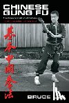Lee, Bruce - Chinese Gung Fu