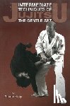 Kirby, George - Intermediate Techniques of Jujitsu: The Gentle Art, Vol. 2