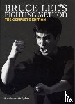 Lee, Bruce, Uyehara, M. - Bruce Lee's Fighting Method