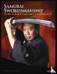Long, Carl E. - Samurai Swordsmanship: The Batto, Kenjutsu and Tameshigiri of Eishin-Ryu