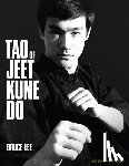 Lee, Bruce - Lee, B: Tao of Jeet Kune Do