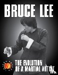 Gong, Tommy - Bruce Lee