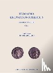  - Humayma Excavation Project, 3 (two volumes)
