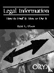 Olson, Kent, Clson, Kent - Legal Information
