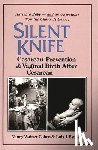 Estner, Lois J., Cohen, Nancy Wainer - Silent Knife