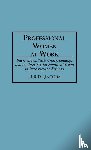 Jacobs, Jerry - Professional Women at Work