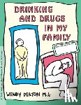 Deaton, Wendy - Grow: A Separation in My Family: A Child's Workbook about Substance Abuse in the Family