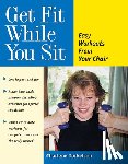 Charlene Torkelson - Get Fit While You Sit