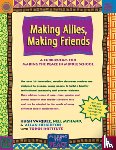 Vasquez, Hugh - Making Allies, Making Friends: A Curriculum for Making the Peace in Middle School