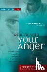 Donovan, Frank - Dealing with Your Anger: Self-Help Solutions for Men