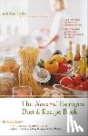 Lana Liew, Linda Ojeda - The Natural Estrogen Diet and Recipe Book