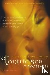 Christa Schulte - Tantric Sex for Women