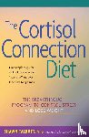 Talbott, Shawn, Skolnik, Heidi - CORTISOL CONNECTION DIET